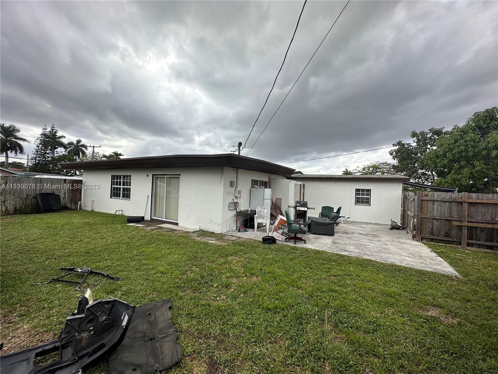 Real estate property located at 11210 47th St, Miami-Dade County, Miami, FL