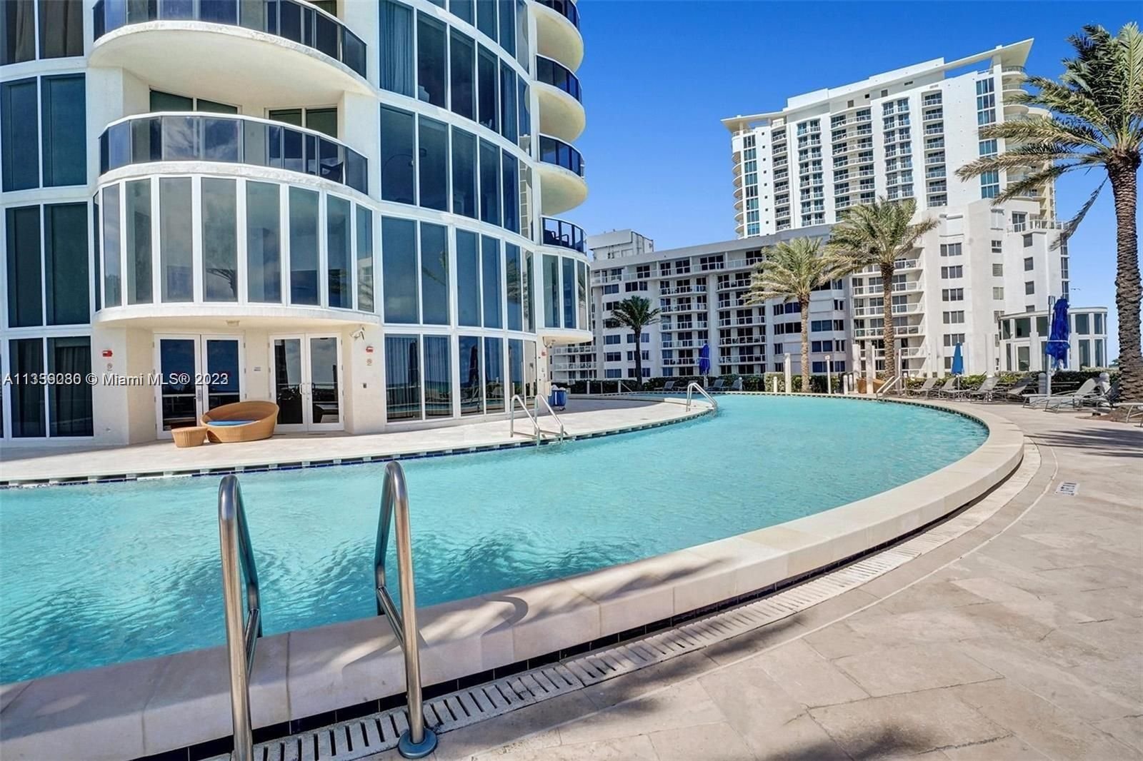 Real estate property located at 17201 Collins Ave #1507, Miami-Dade County, Sunny Isles Beach, FL