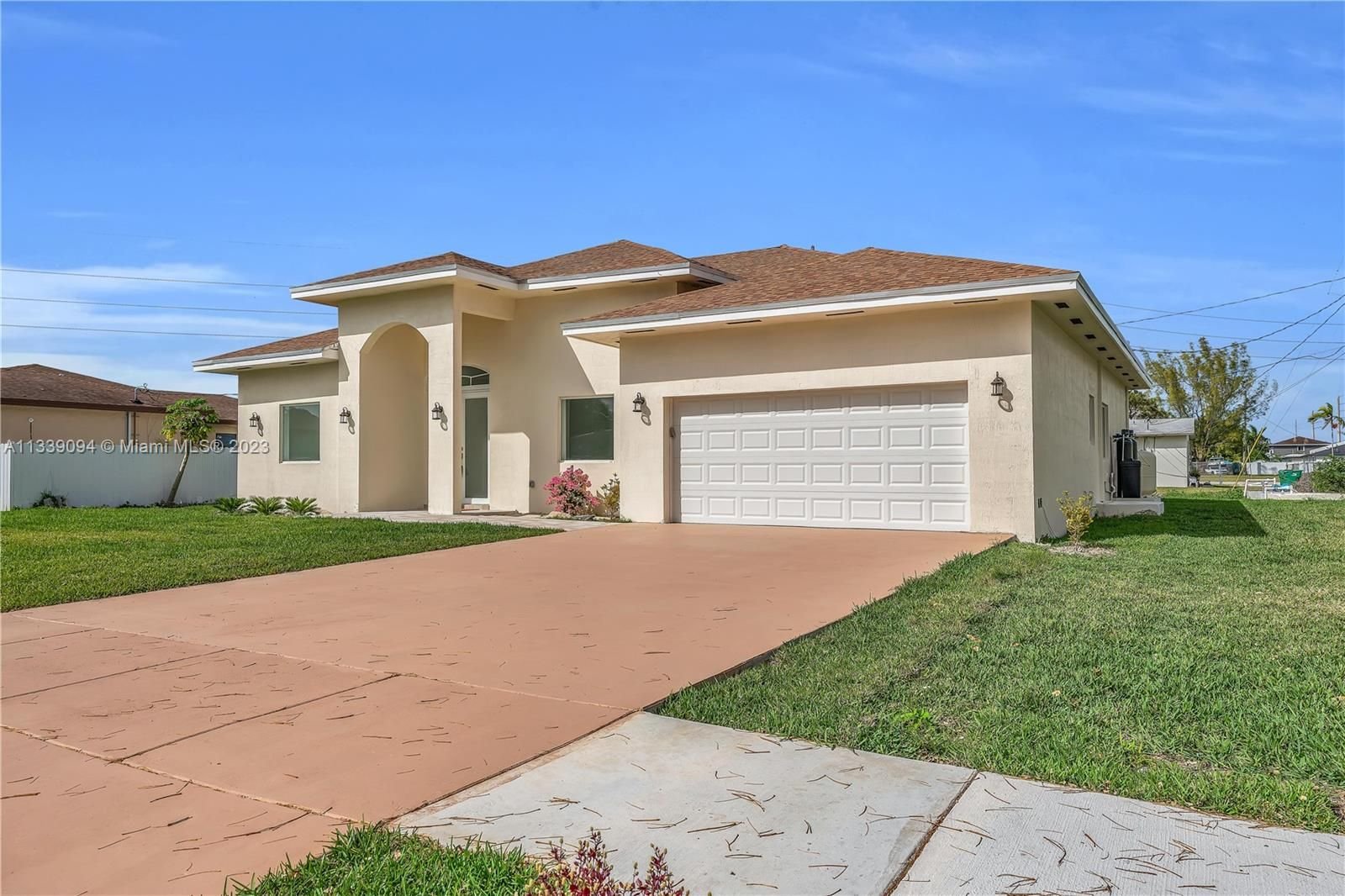 Real estate property located at 11745 225 St, Miami-Dade County, Miami, FL