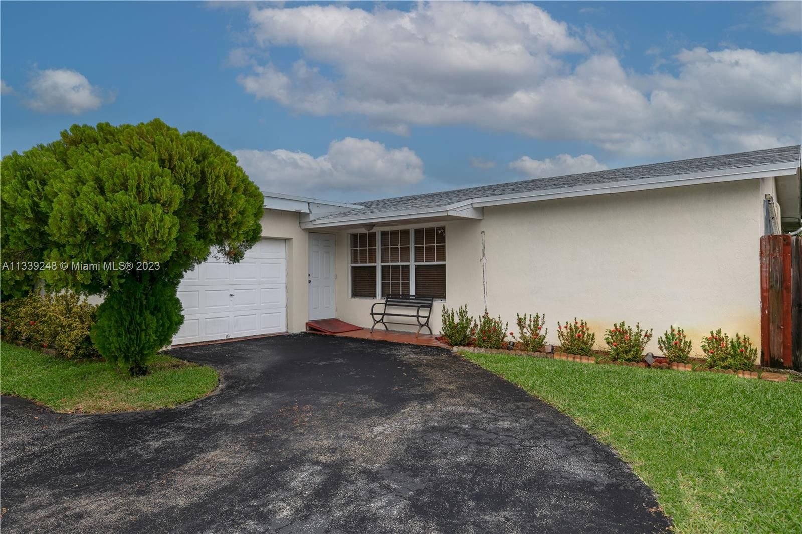 Real estate property located at 9001 Johnson St, Broward County, Pembroke Pines, FL