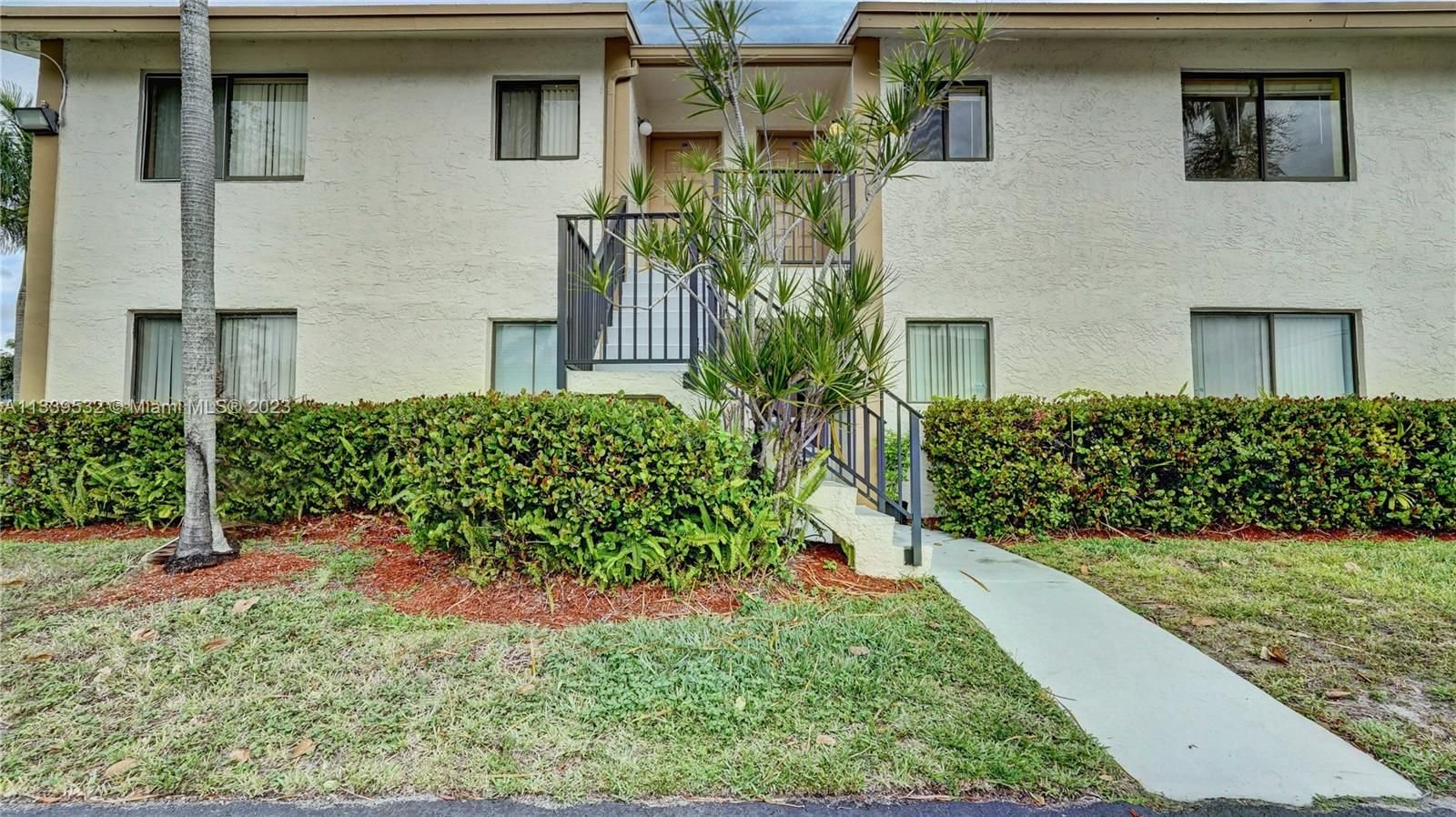 Real estate property located at 210 60th Ave #210, Broward County, Margate, FL