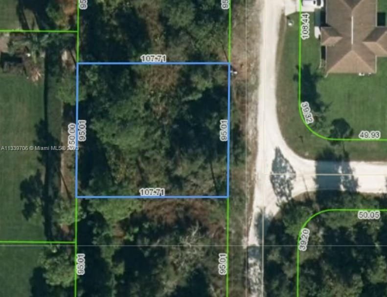 Real estate property located at 1921 Puffin St, Highlands County, Sebring, FL