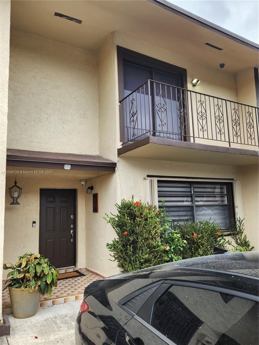 Real estate property located at 710 114th Ave A3, Miami-Dade County, Sweetwater, FL