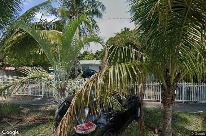 Real estate property located at 1611 179th St, Miami-Dade County, Miami Gardens, FL
