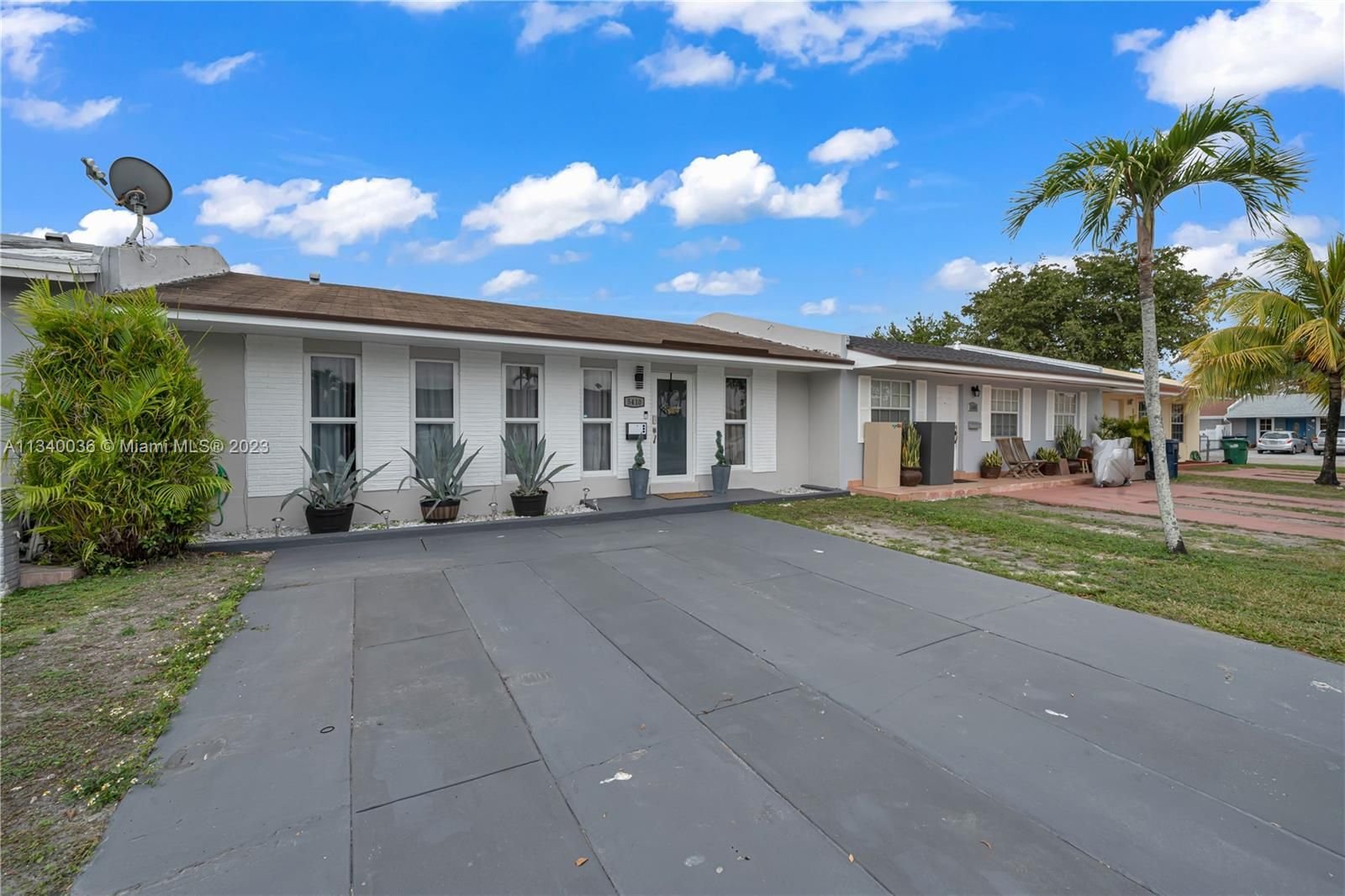 Real estate property located at 5410 128th Ave ., Miami-Dade County, Miami, FL