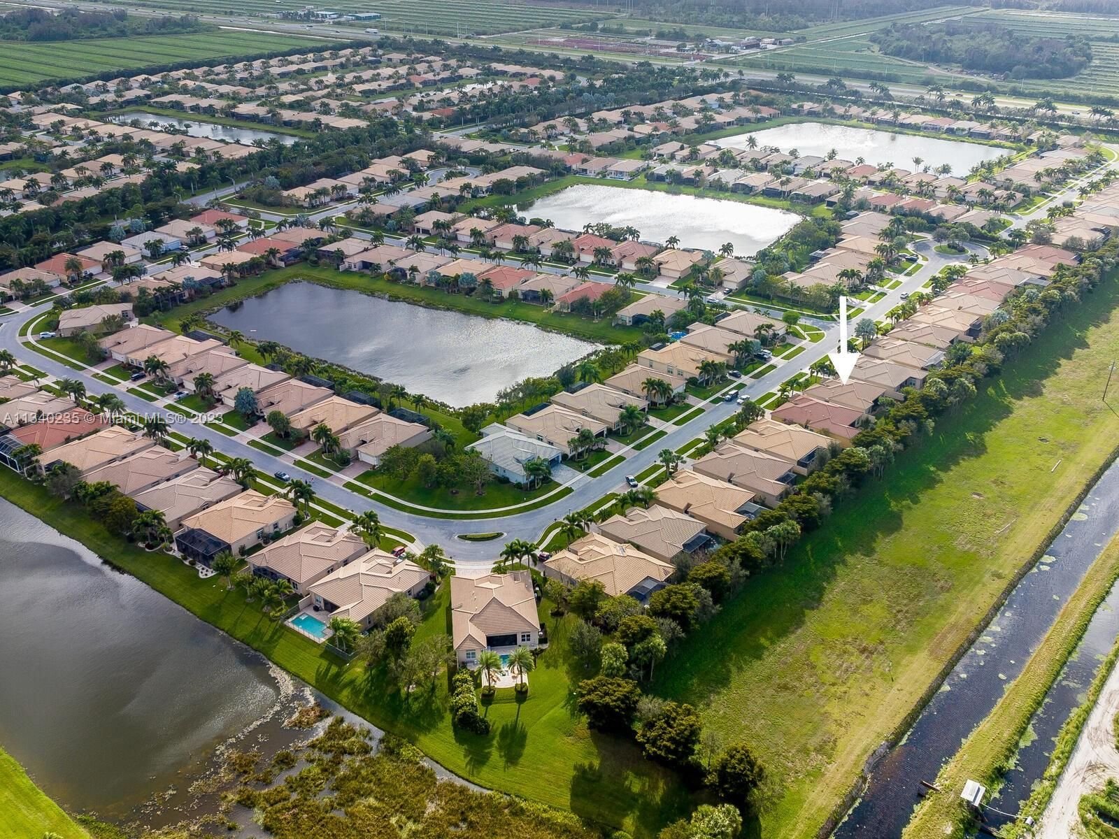 Real estate property located at 9740 Dovetree Isle Dr, Palm Beach County, Boynton Beach, FL