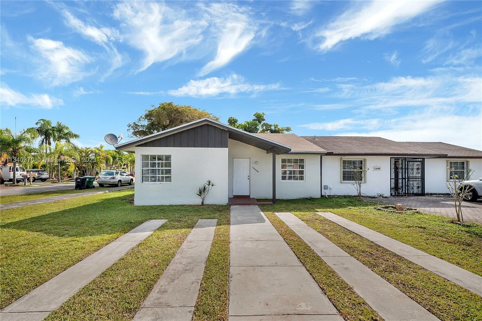 Real estate property located at 13006 68th Ln #2, Miami-Dade County, Miami, FL