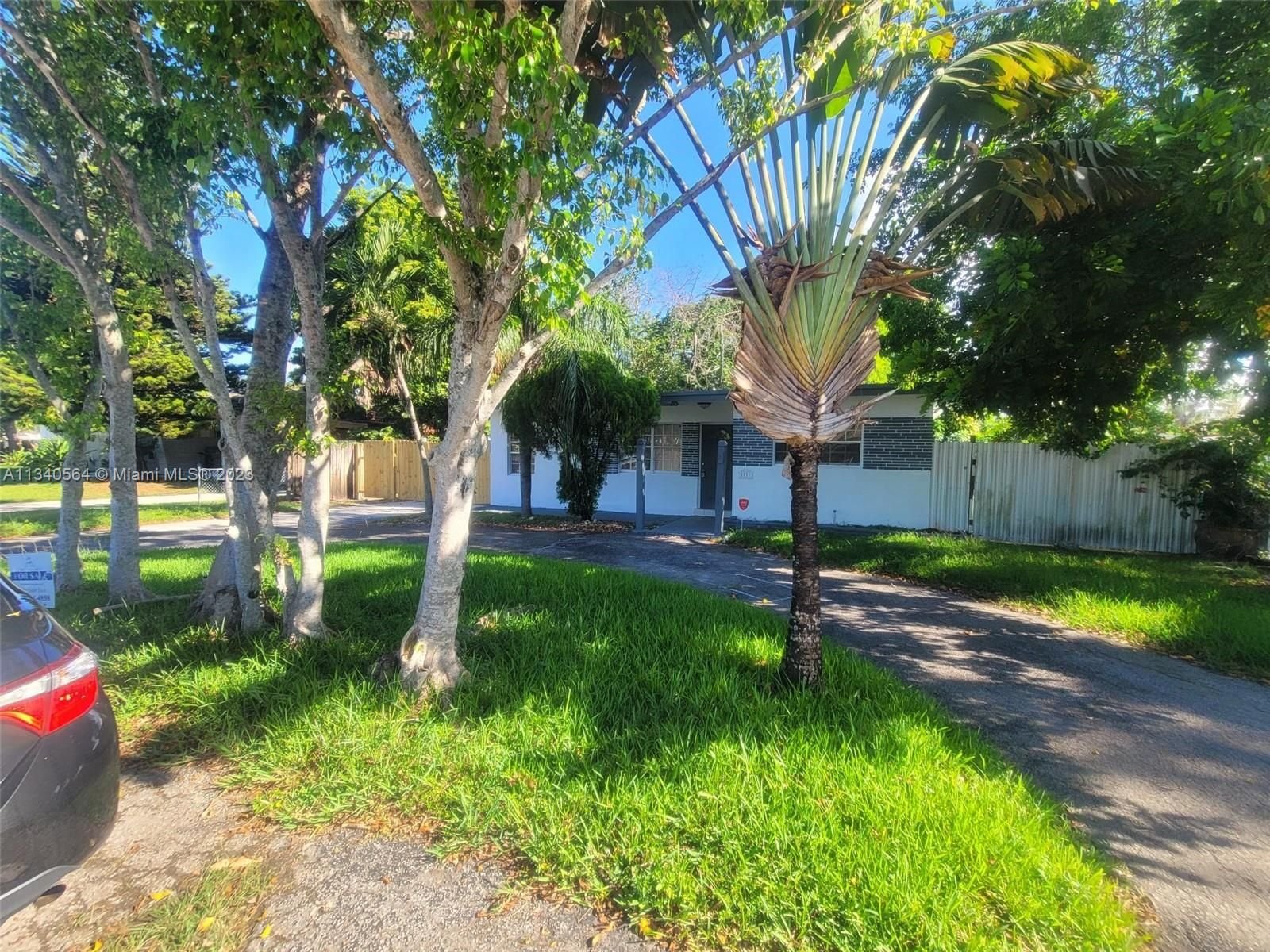 Real estate property located at 5731 Arthur St, Broward County, Hollywood, FL
