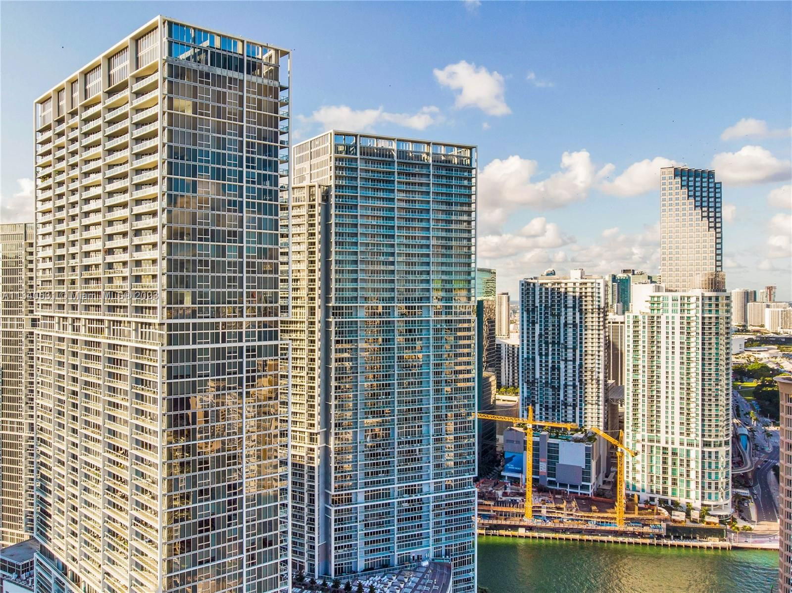 Real estate property located at 475 Brickell Ave #1915, Miami-Dade County, Miami, FL