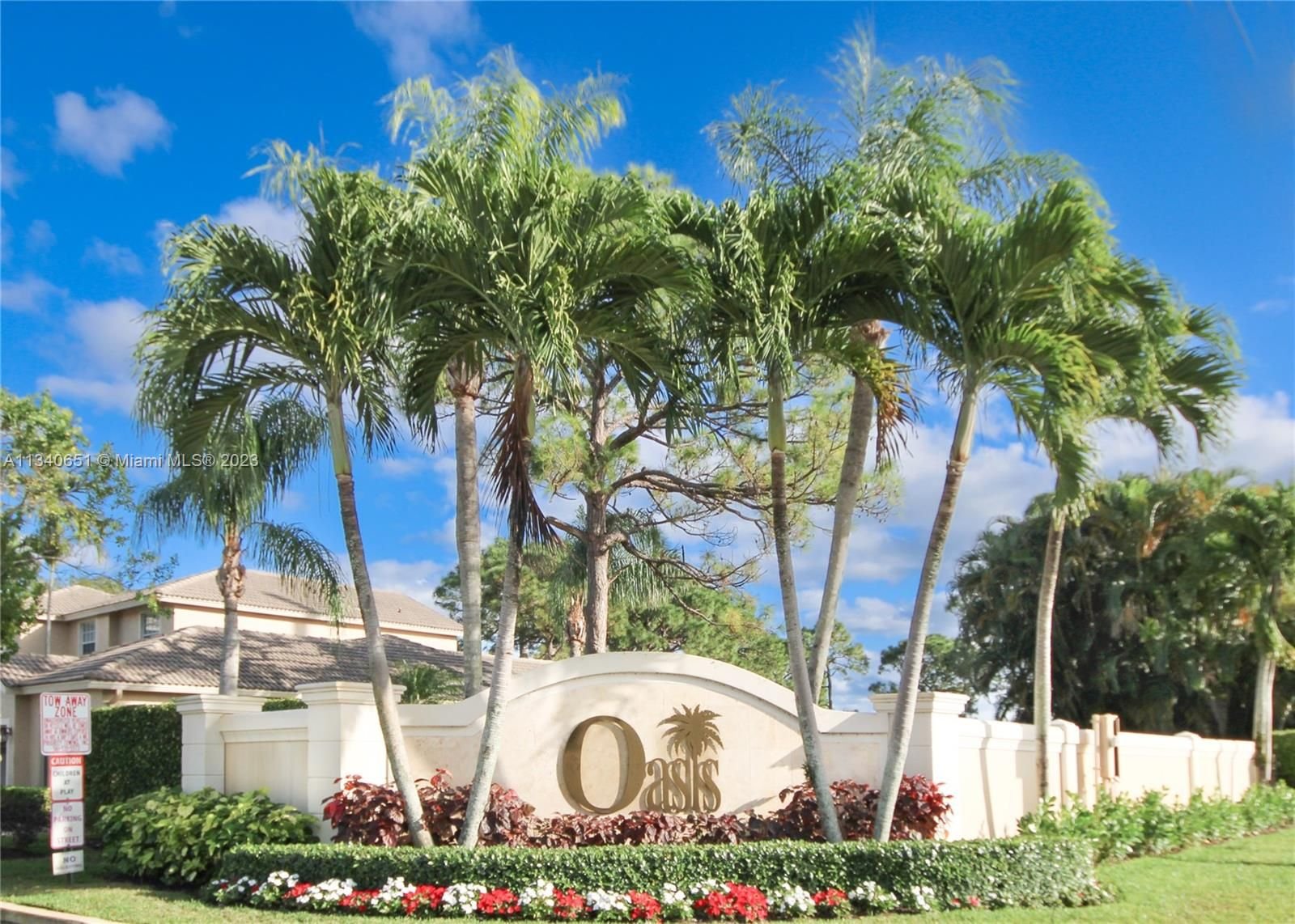 Real estate property located at 6354 Park Lake Cir #6354, Palm Beach County, Boynton Beach, FL