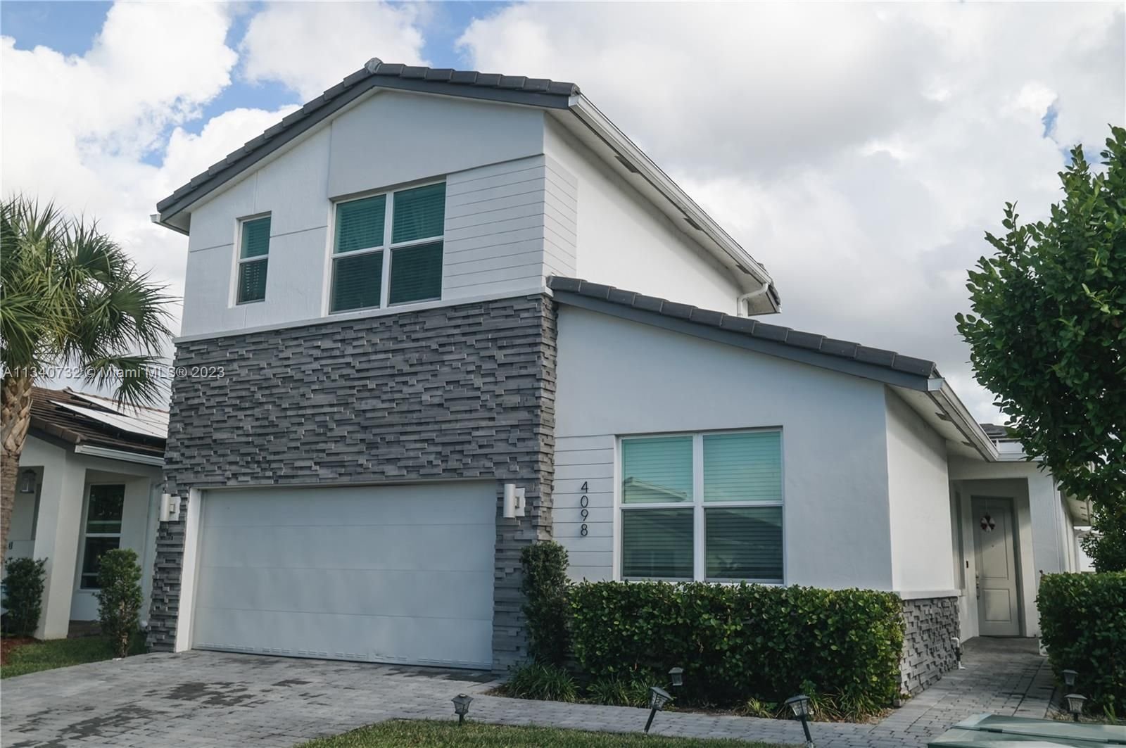 Real estate property located at 4098 Rosa Dr, Broward County, Deerfield Beach, FL
