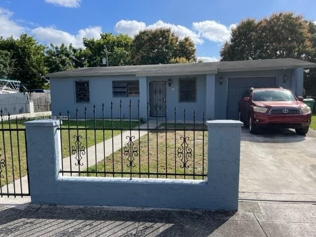 Real estate property located at 3110 161st St, Miami-Dade County, Miami Gardens, FL