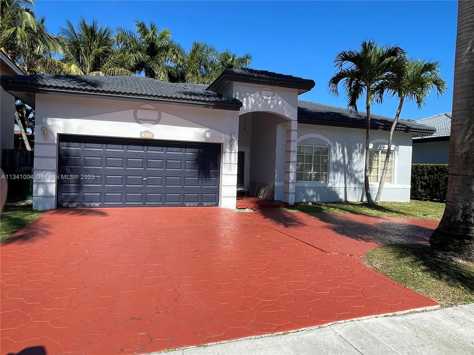 Real estate property located at 16133 143rd St, Miami-Dade County, Miami, FL