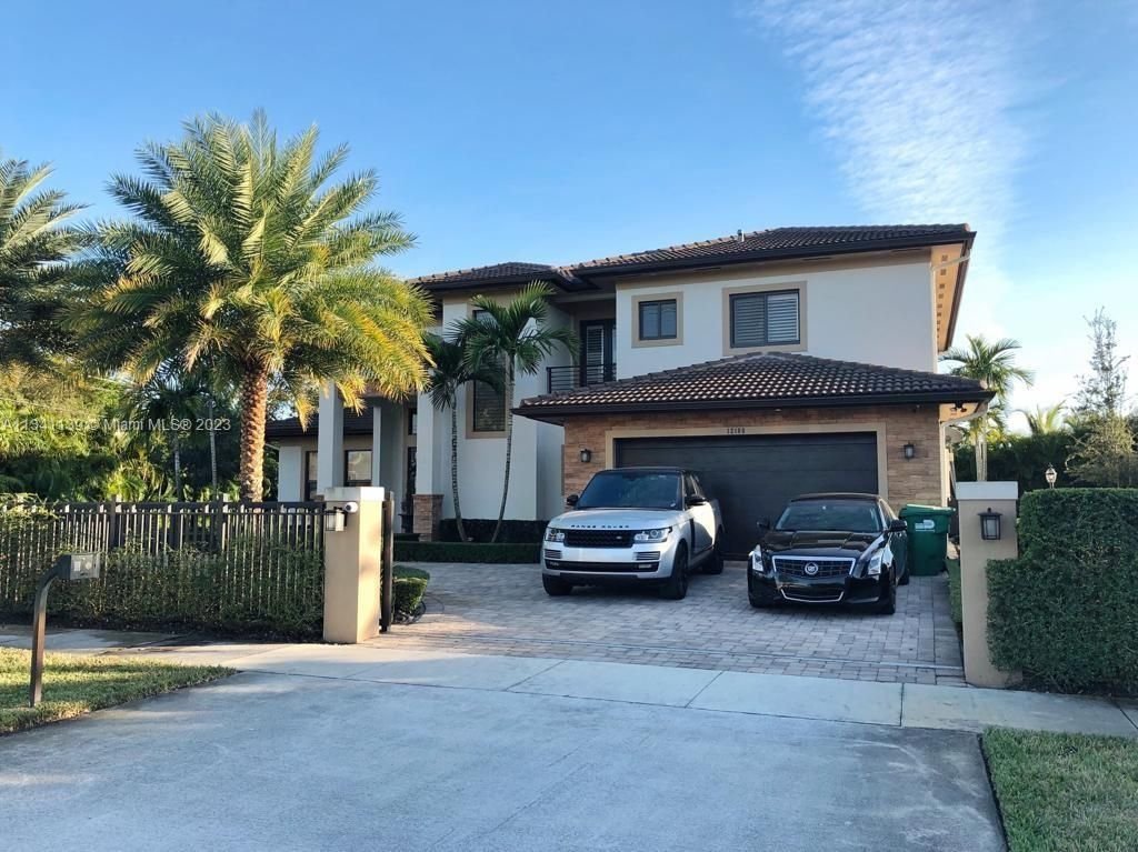 Real estate property located at 12100 2nd St, Miami-Dade County, Miami, FL