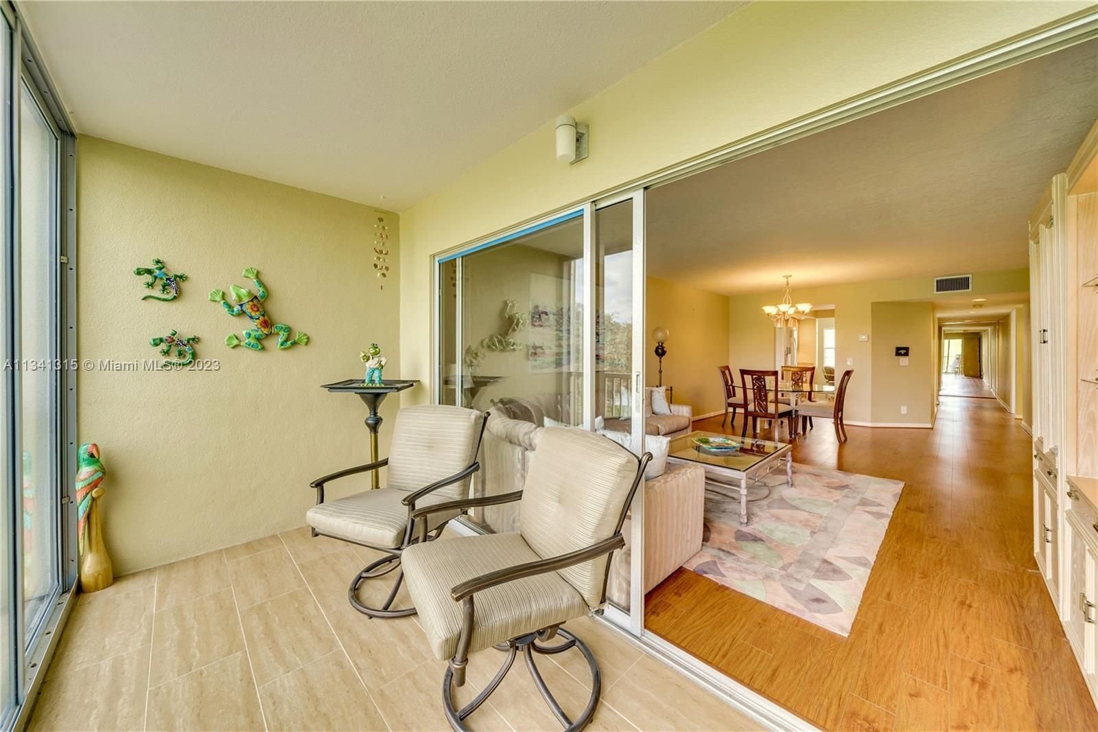 Real estate property located at 12601 13th St #301G, Broward County, Pembroke Pines, FL