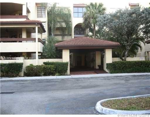 Real estate property located at 8800 123rd Ct J303, Miami-Dade County, Miami, FL