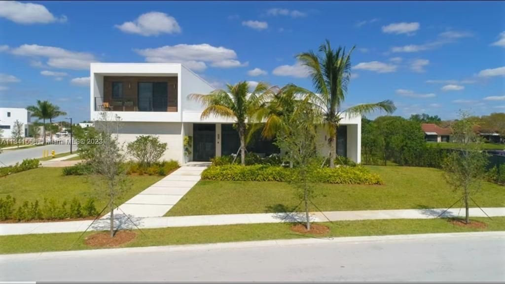 Real estate property located at 16661 Sunset Way, Broward County, Weston, FL
