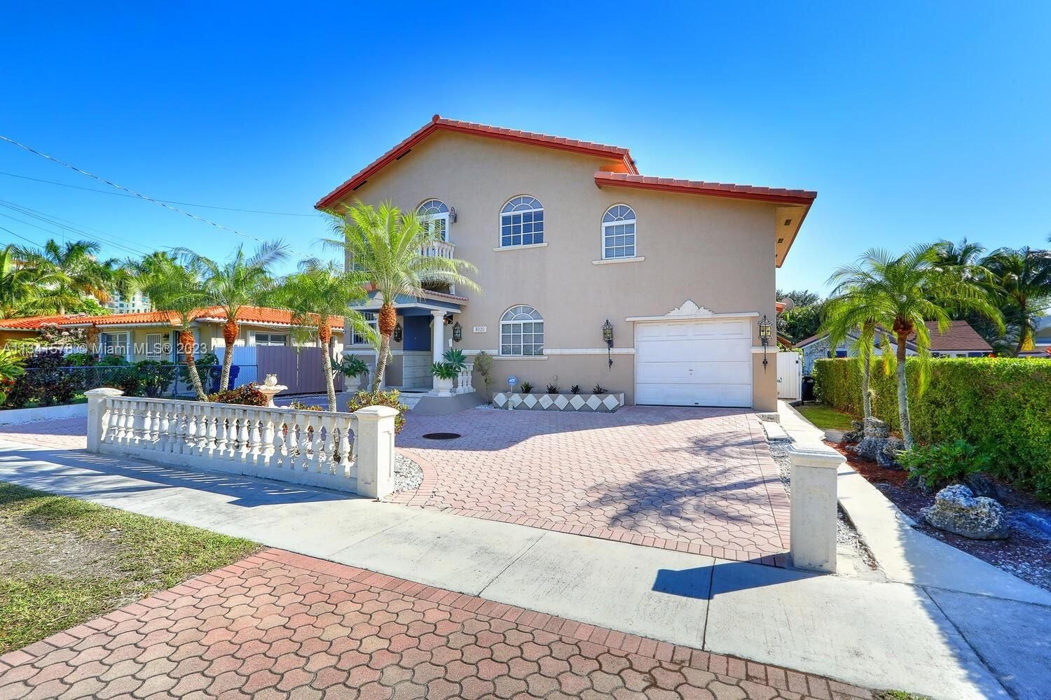 Real estate property located at 4020 13 St, Miami-Dade County, Miami, FL