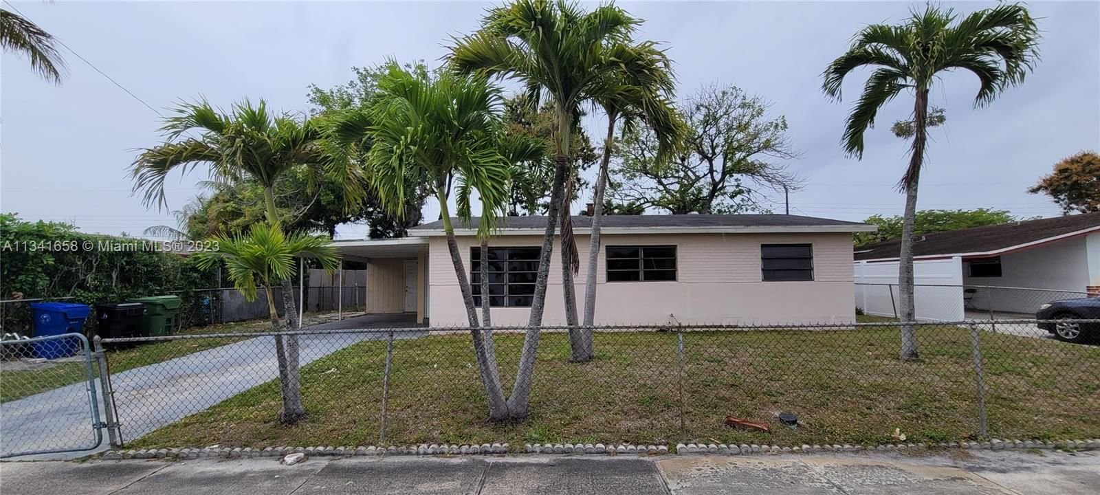 Real estate property located at 2731 16th Ct, Broward County, GOLDEN HEIGHTS HOMES, Fort Lauderdale, FL