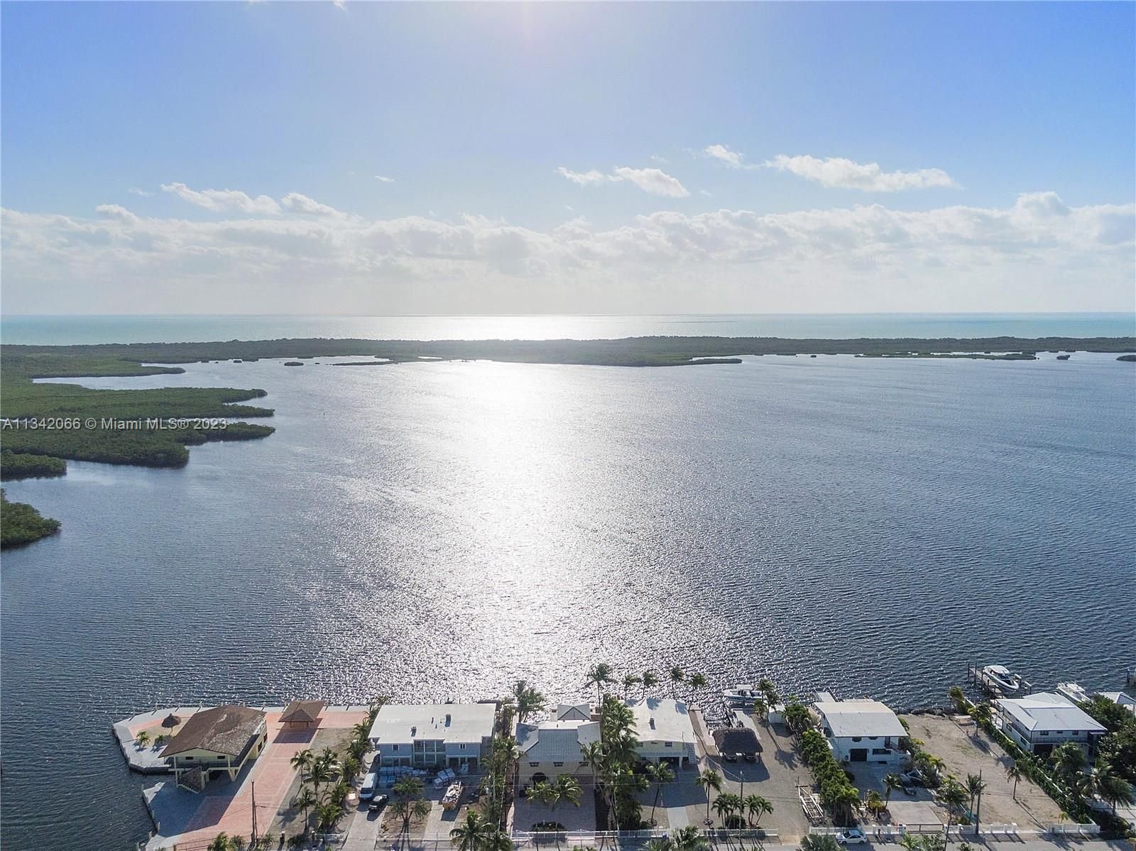 Real estate property located at 632 Island Dr, Monroe County, Key Largo, FL