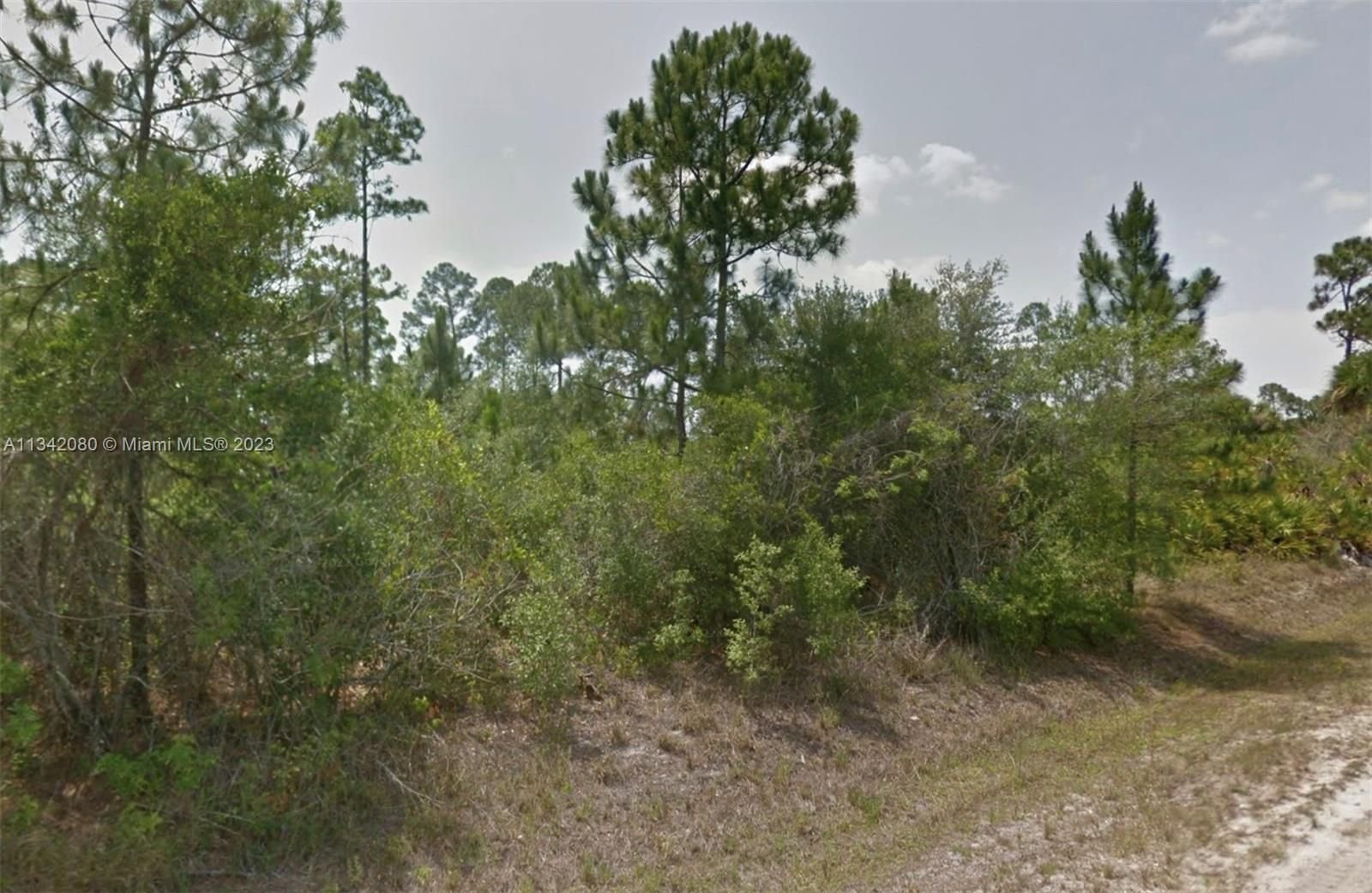 Real estate property located at 850 Live Oak, Hendry County, Clewiston, FL