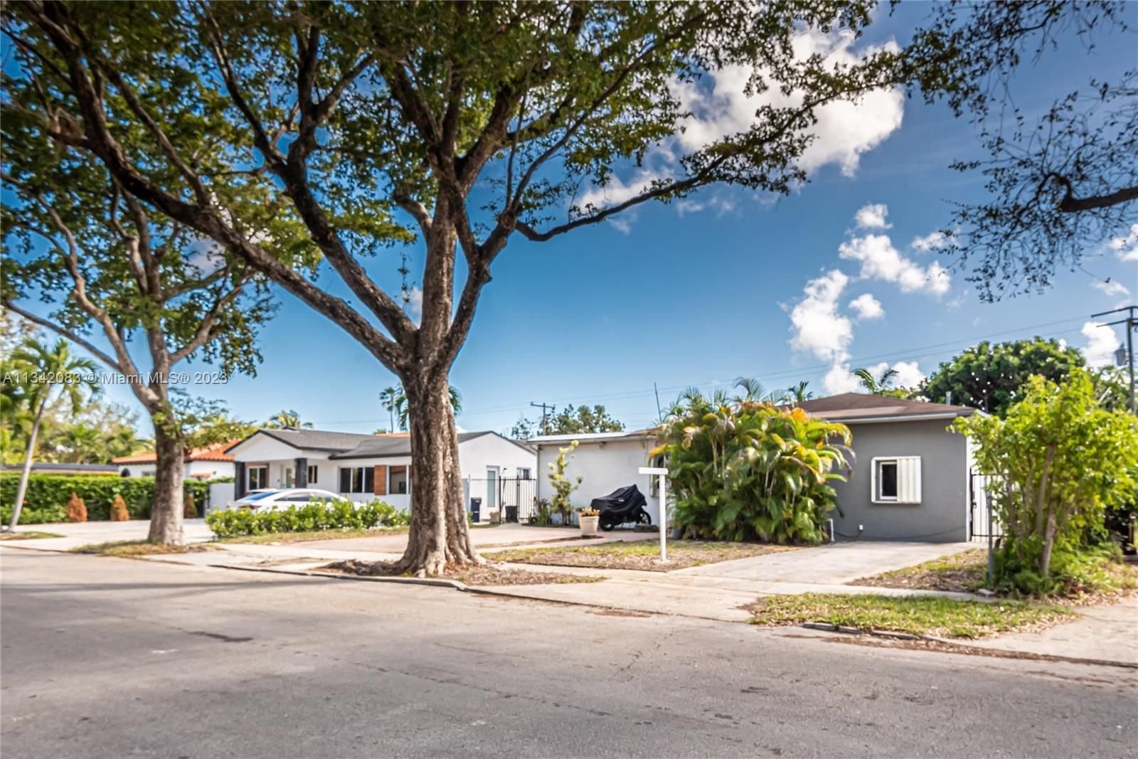 Real estate property located at 6356 12th St, Miami-Dade County, West Miami, FL