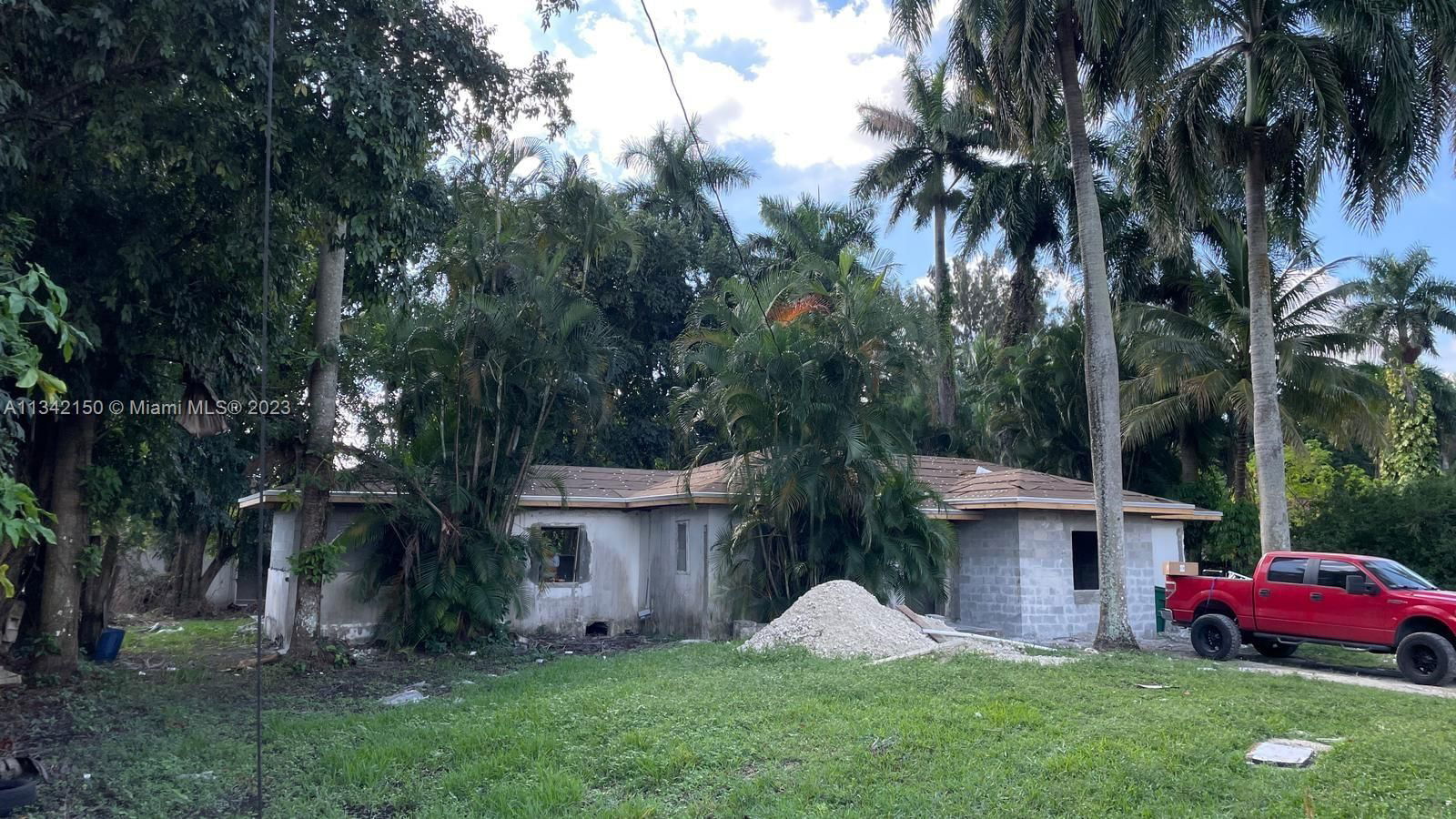 Real estate property located at 230 159th St, Miami-Dade County, Miami, FL
