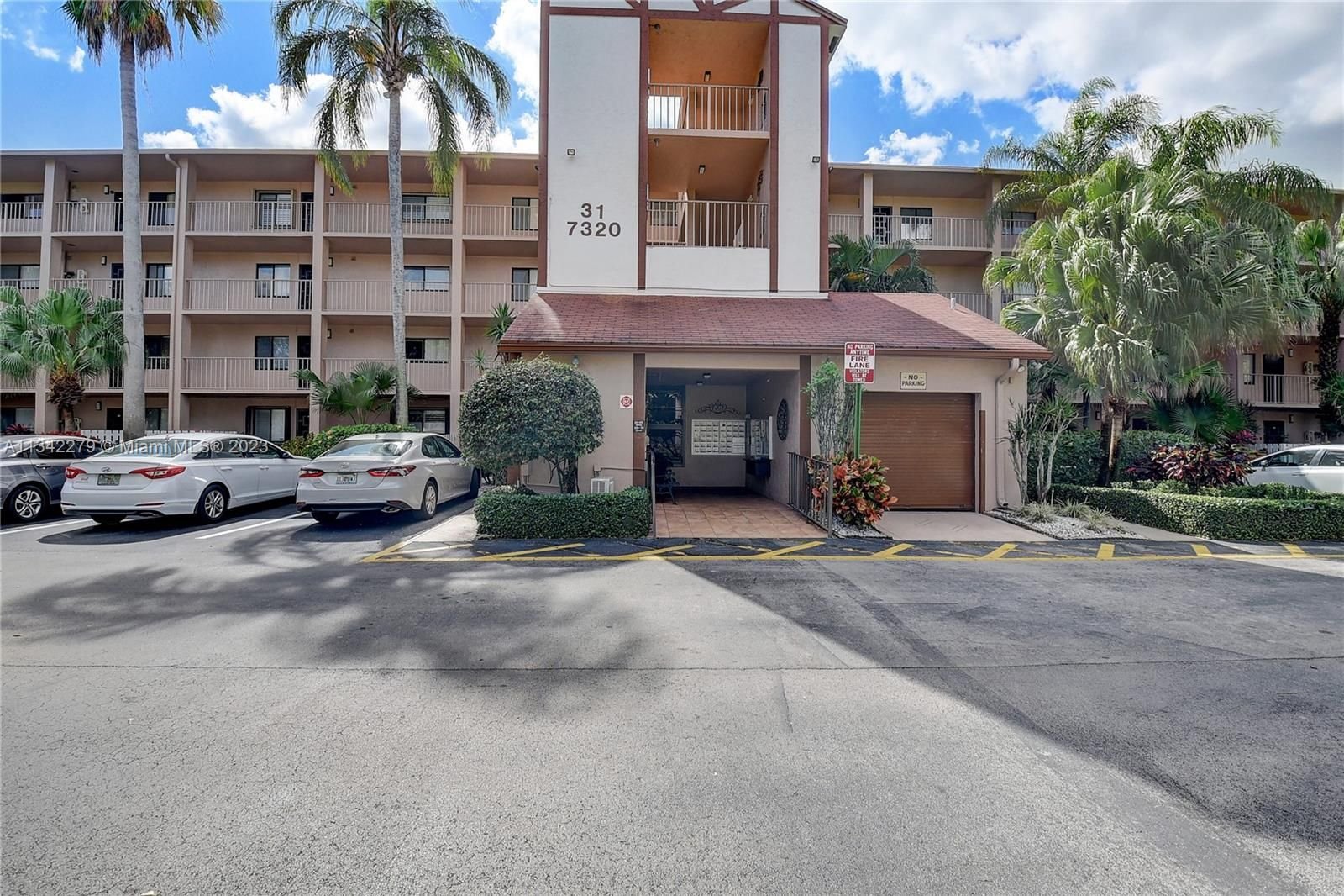 Real estate property located at 7320 Amberly Ln #403, Palm Beach County, Delray Beach, FL