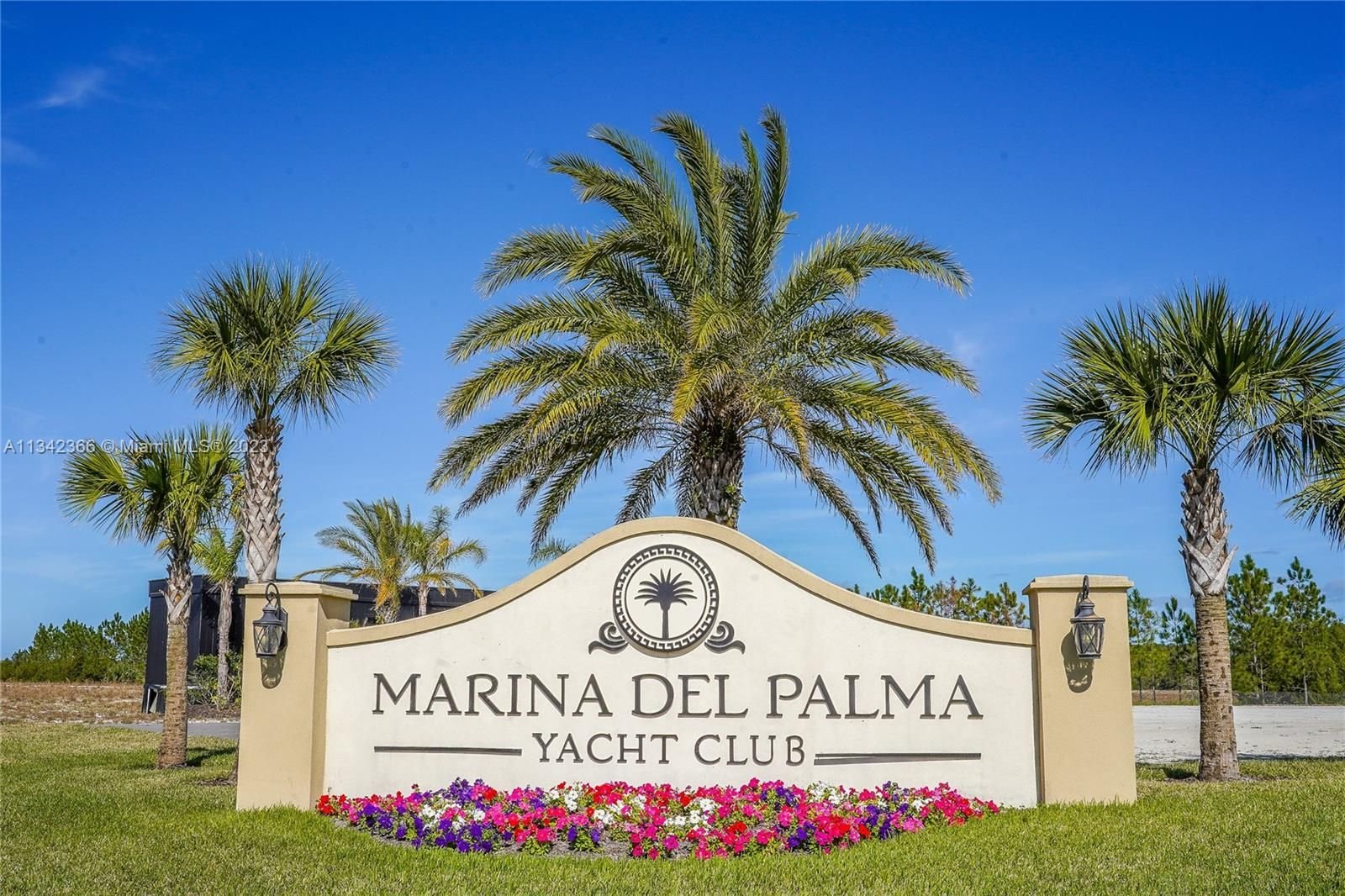 Real estate property located at 124 Del Palma Drive, Flagler County, Palm Coast, FL