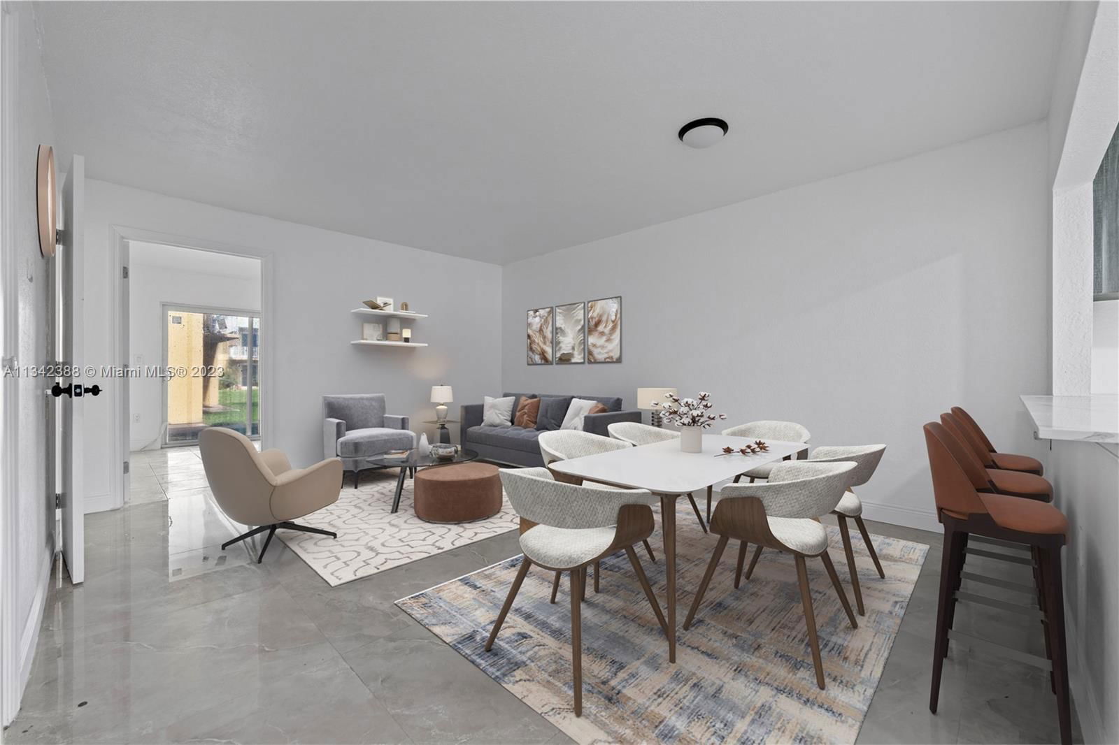 Real estate property located at 505 177th St #130, Miami-Dade County, Miami Gardens, FL