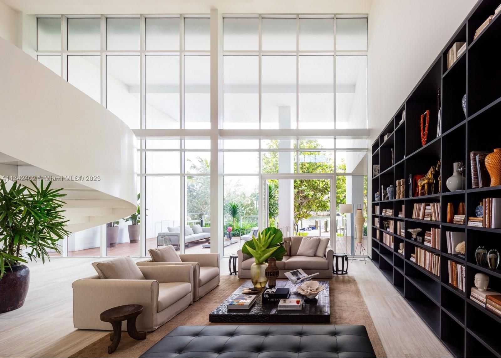 Real estate property located at 4701 Meridian Ave #410, Miami-Dade County, Miami Beach, FL