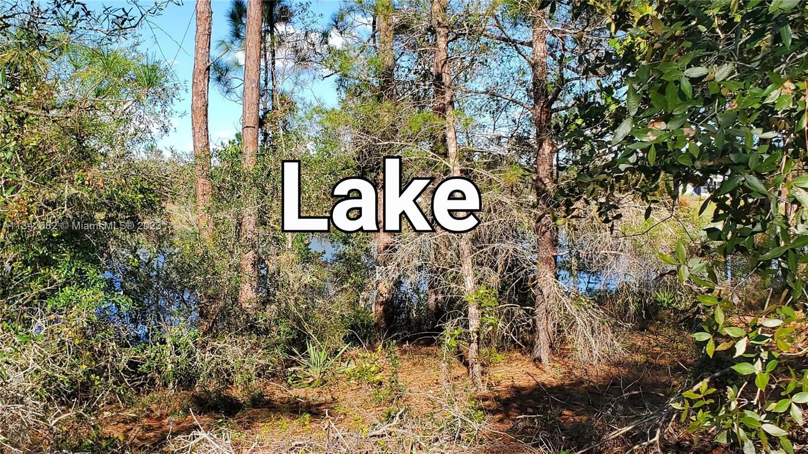 Real estate property located at 535 Purple Finch Dr., Highlands County, Lake Placid, FL