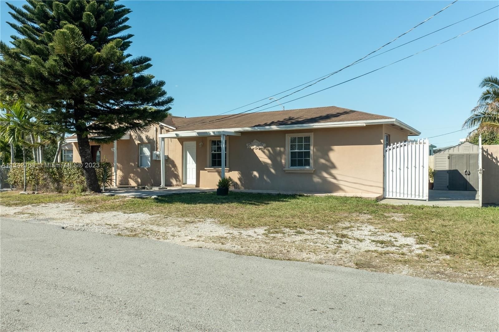 Real estate property located at 2633 67th Ave, Miami-Dade County, Miami, FL