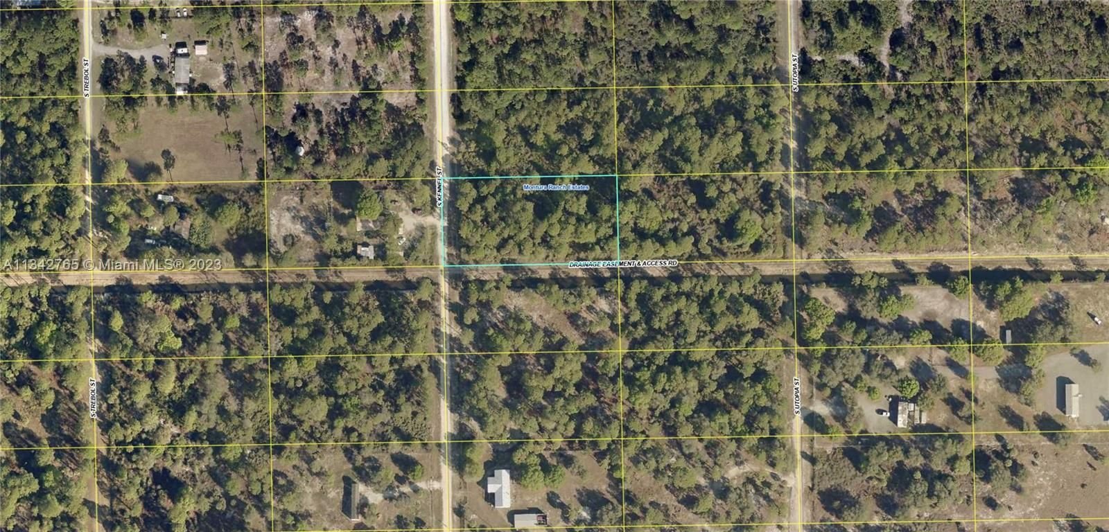 Real estate property located at 785 S Kennel St, Other Florida County, Other City - In The State Of Florida, FL