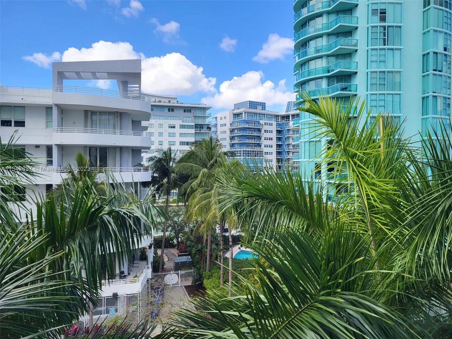Real estate property located at 6000 Collins Ave #528, Miami-Dade County, Miami Beach, FL