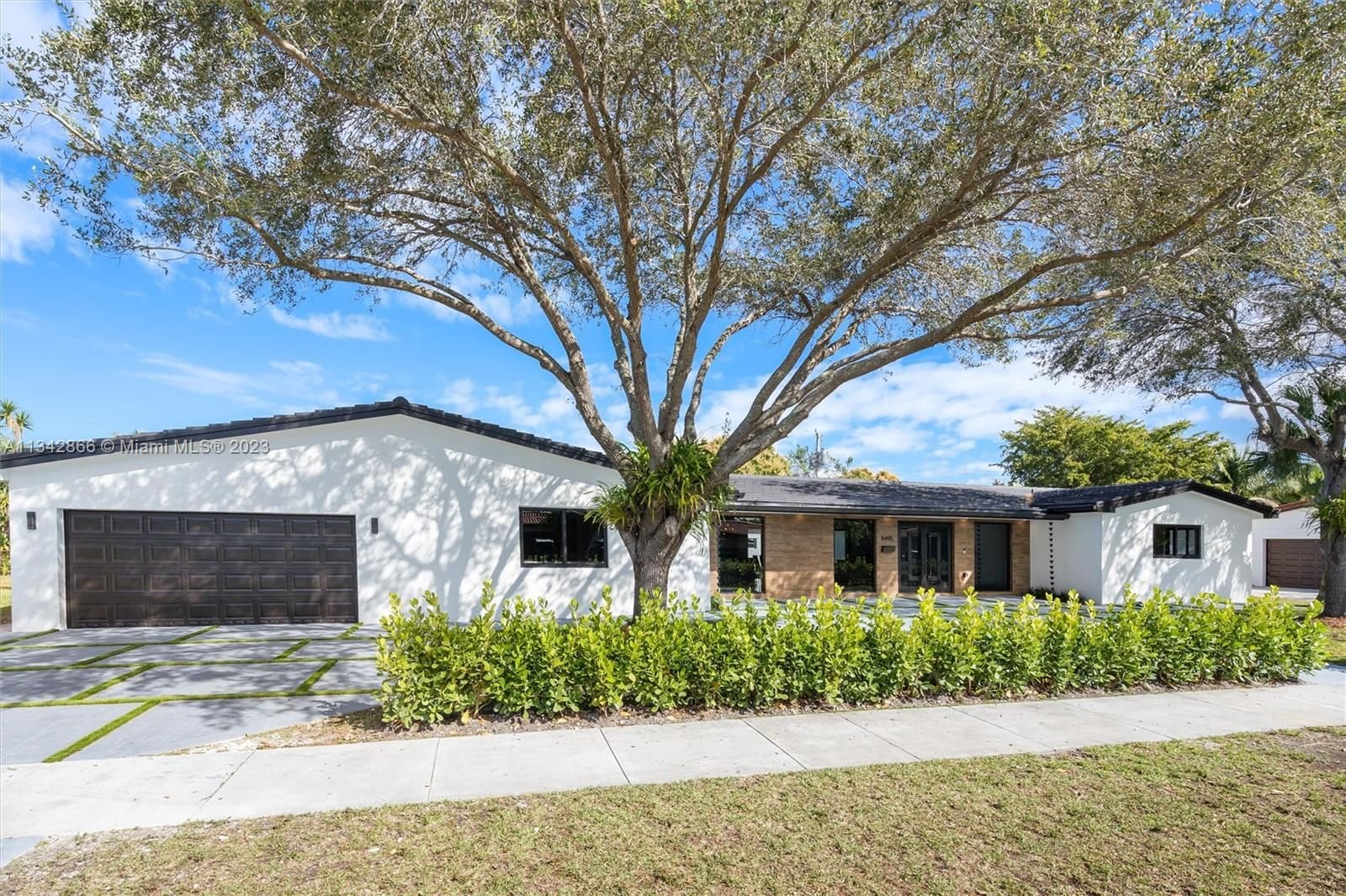 Real estate property located at 8495 104th St, Miami-Dade County, Miami, FL