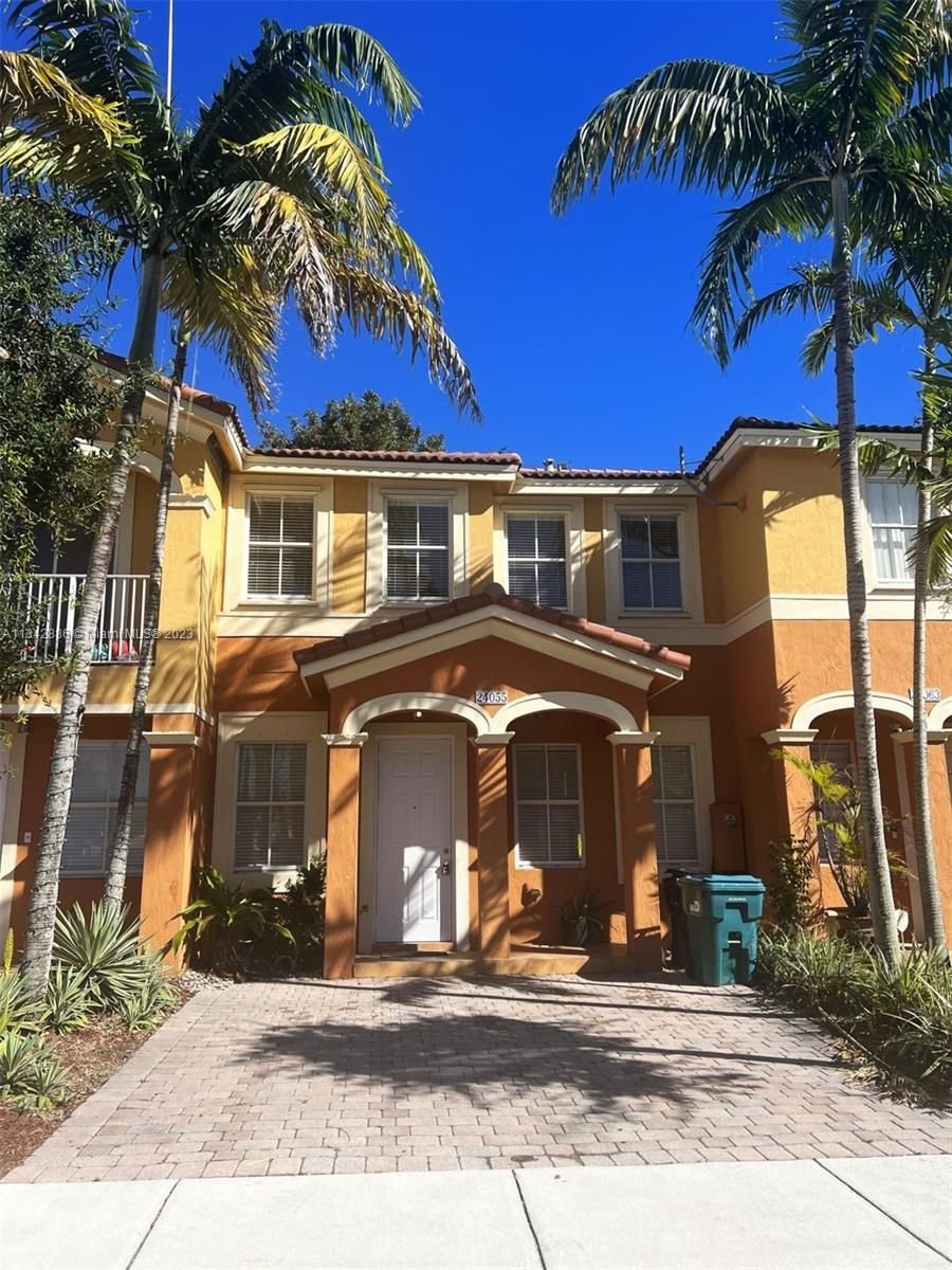 Real estate property located at 24055 108th Ave, Miami-Dade County, Homestead, FL