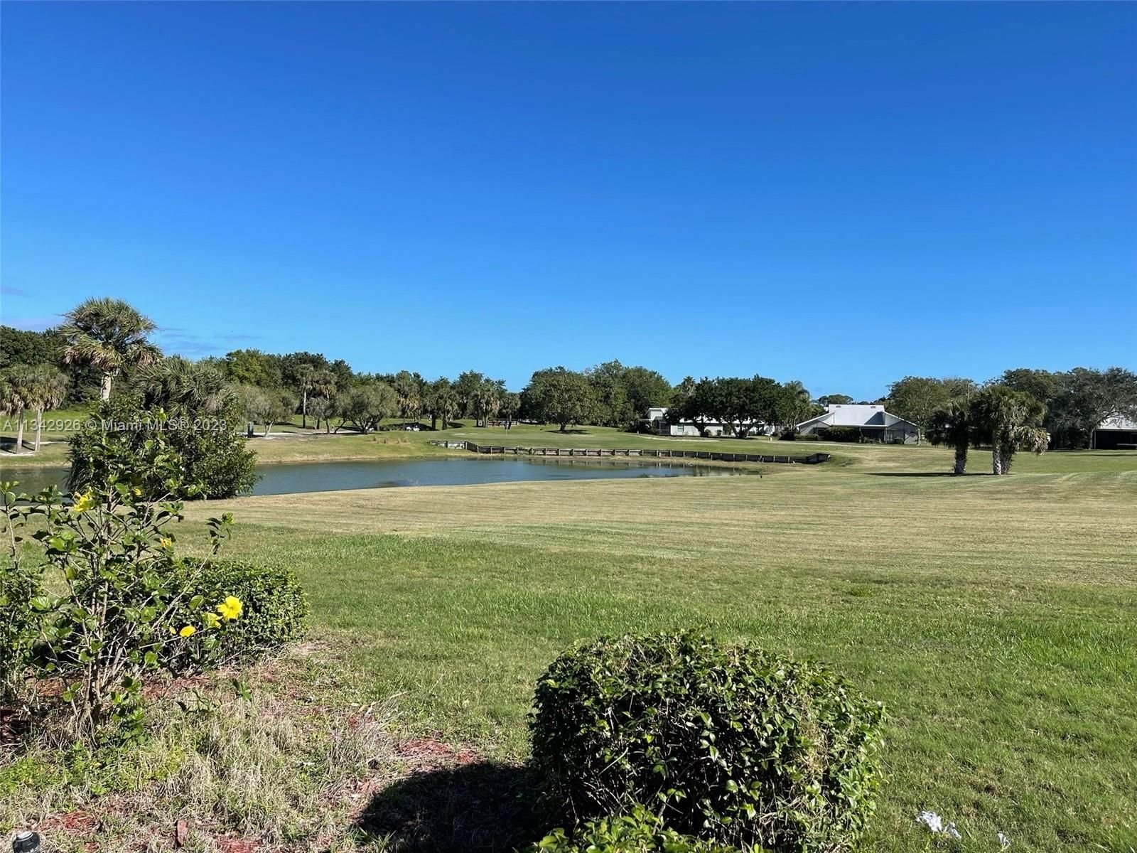 Real estate property located at 6894 Bunker Hill Dr, Martin County, Hobe Sound, FL