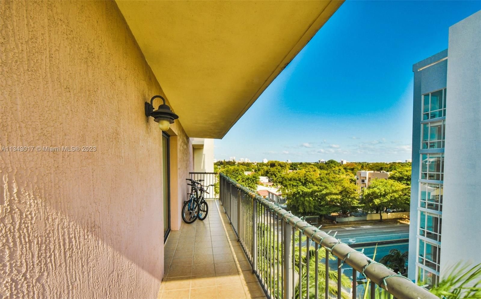 Real estate property located at 1690 27th Ave #602, Miami-Dade County, Miami, FL