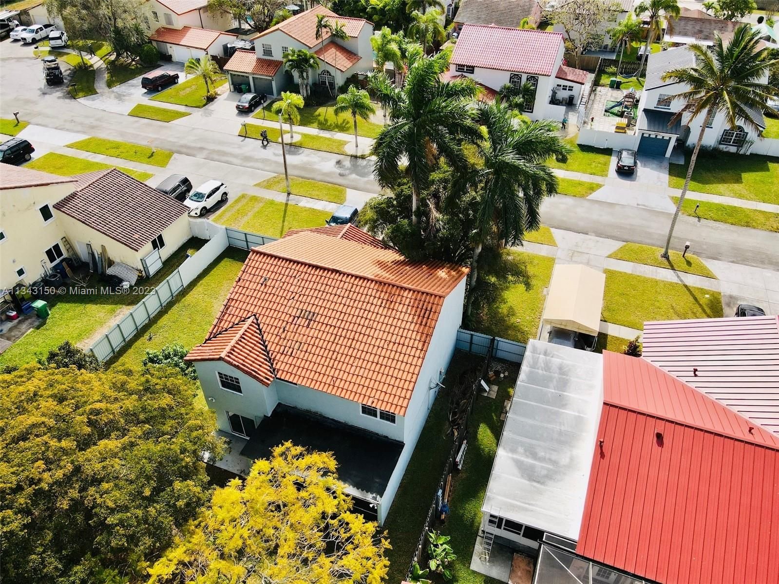 Real estate property located at 12259 249th St, Miami-Dade County, Homestead, FL