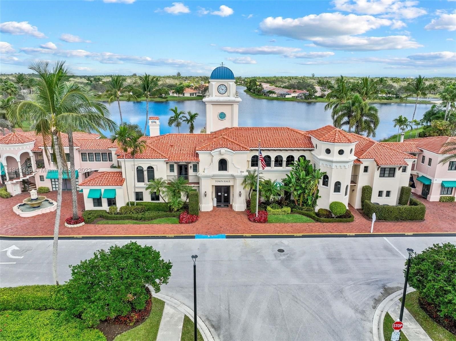 Real estate property located at 7932 Nile River Rd, Palm Beach County, West Palm Beach, FL