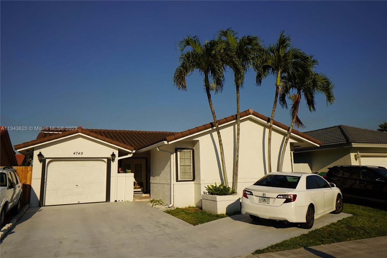 Real estate property located at 4749 143rd Ave, Miami-Dade County, Miami, FL