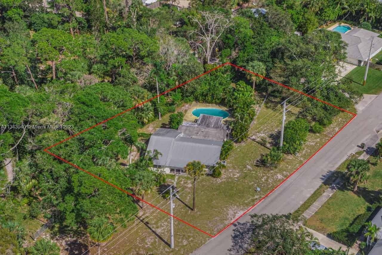 Real estate property located at 1023 7 Street, Martin County, Stuart, FL