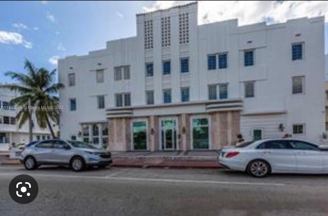 Real estate property located at 3025 Indian Creek Dr #317, Miami-Dade County, Miami Beach, FL