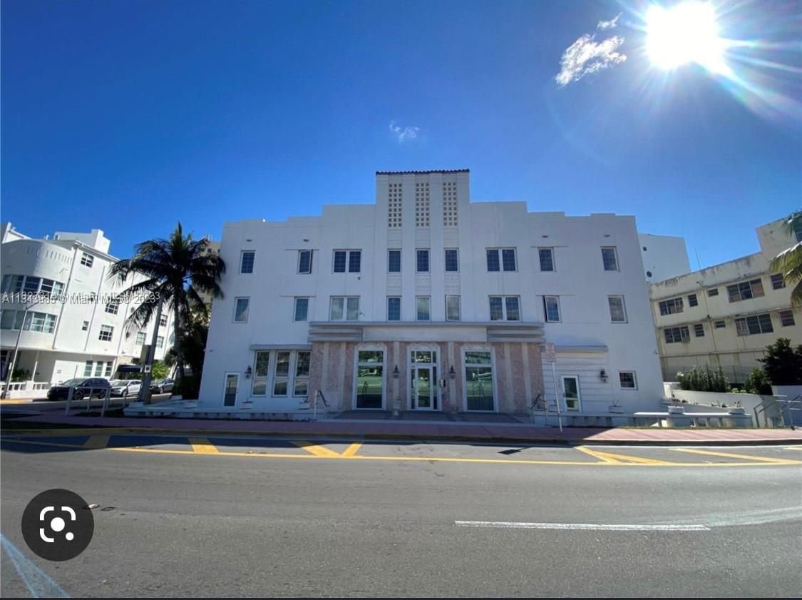 Real estate property located at 3025 Indian Creek Dr #317, Miami-Dade County, Miami Beach, FL