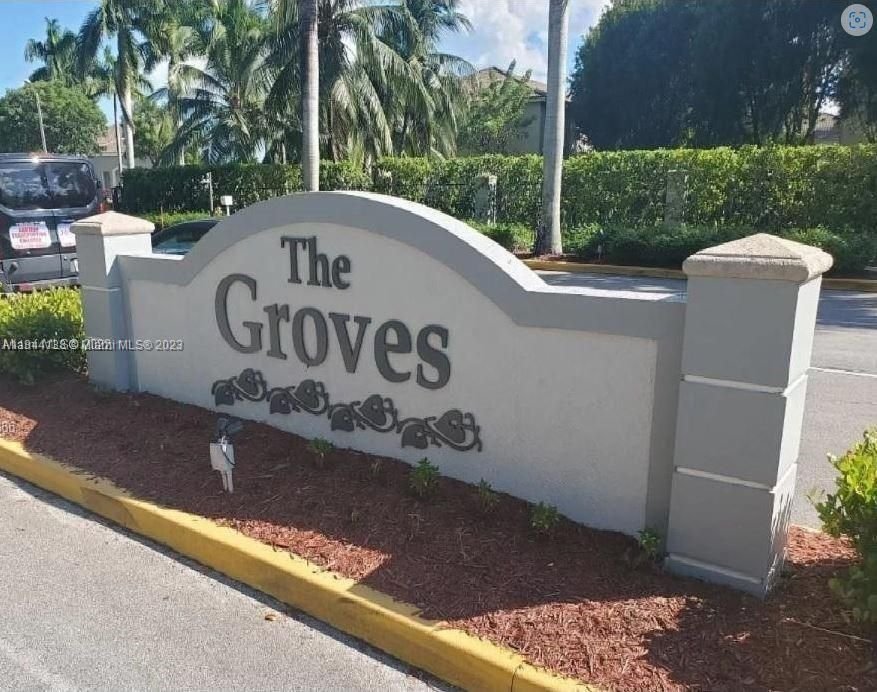 Real estate property located at 2997 15th Ter #2997, Miami-Dade County, Homestead, FL
