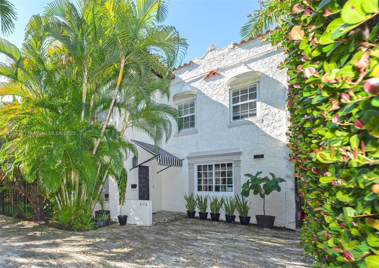 Real estate property located at 4174 Alton Rd, Miami-Dade County, Miami Beach, FL