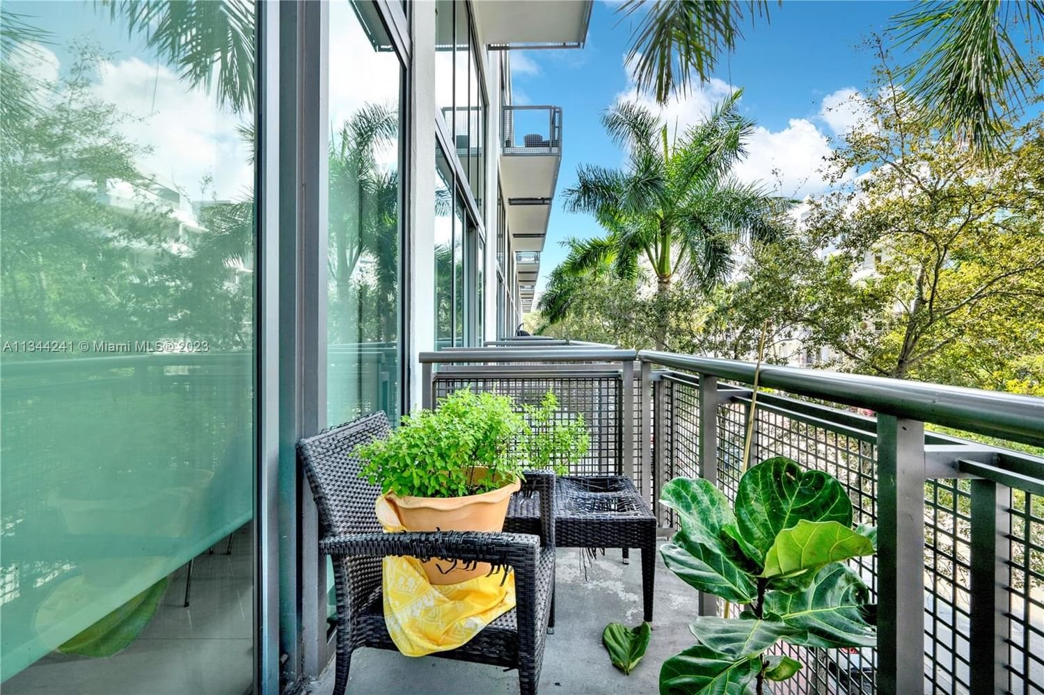 Real estate property located at 6000 Collins Ave #316, Miami-Dade County, Miami Beach, FL