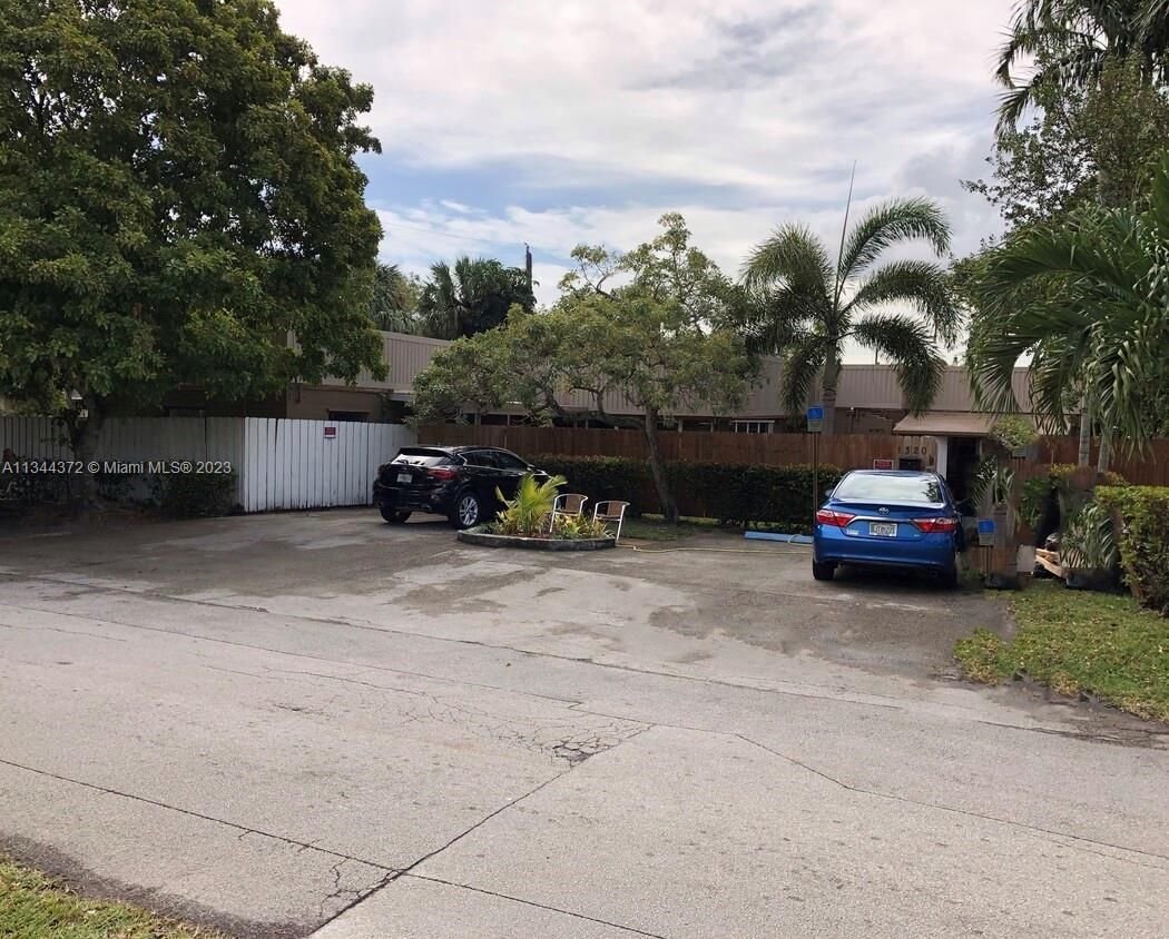 Real estate property located at 1320 26th St, Broward County, Fort Lauderdale, FL