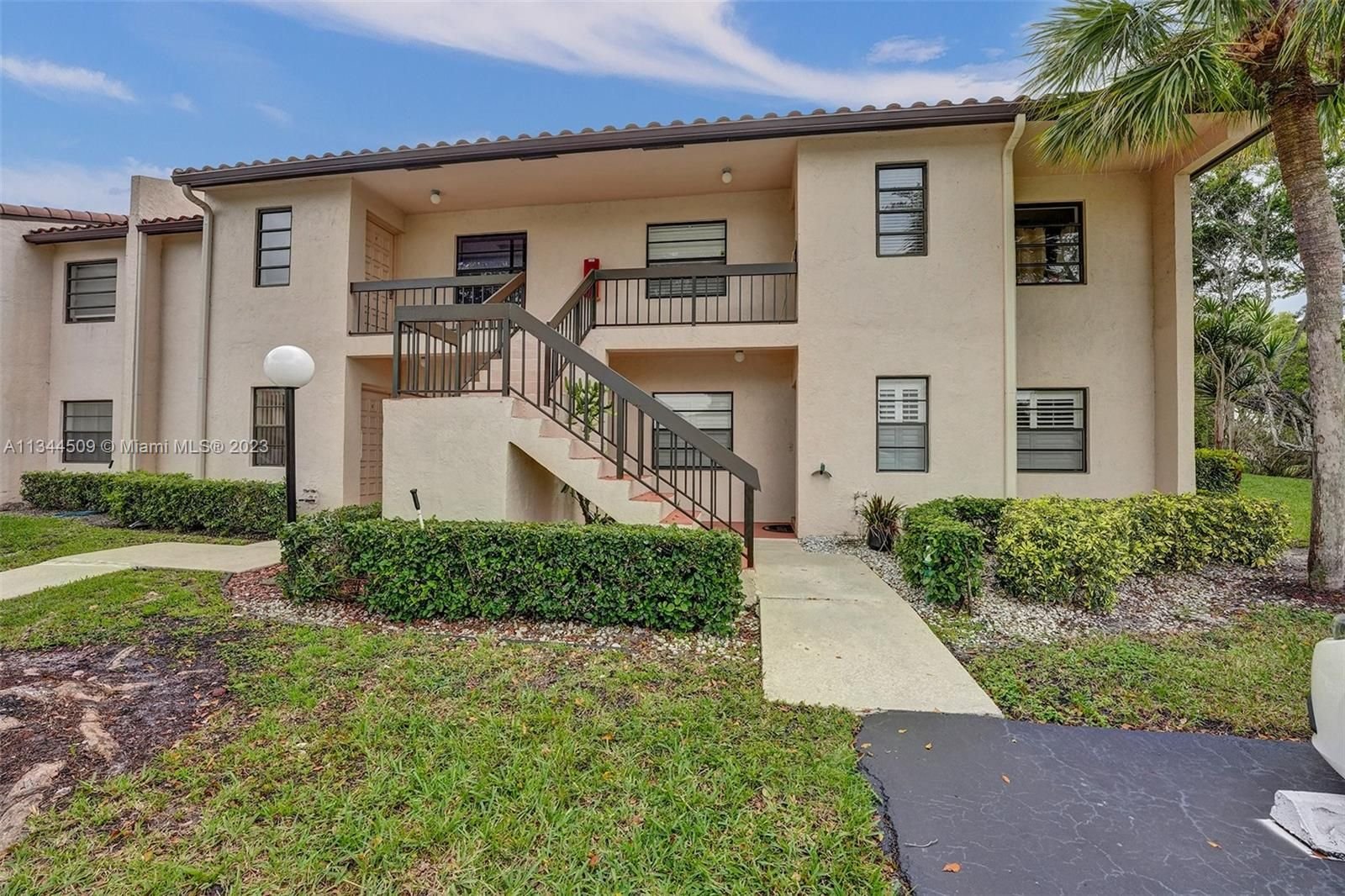 Real estate property located at 21636 Juego Cir #22G, Palm Beach County, Boca Raton, FL